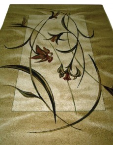 Шерстяний килим Millenium Premiera 412-602-50635 - высокое качество по лучшей цене в Украине.
