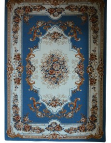 Шерстяний килим Millenium Premiera 539-528 - высокое качество по лучшей цене в Украине.