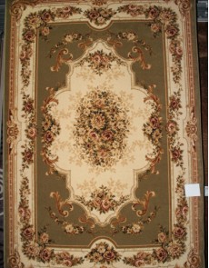 Шерстяний килим Millenium Premiera 539-604-50644 - высокое качество по лучшей цене в Украине.