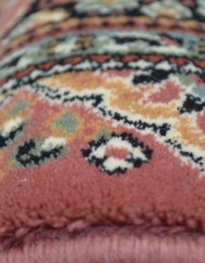 Шерстяний килим Nain 1236-675 beige-rose - высокое качество по лучшей цене в Украине.