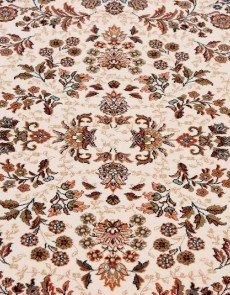 Шерстяний килим Nain 1236-675 beige-rose - высокое качество по лучшей цене в Украине.