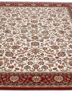 Шерстяний килим Nain 1276-680 beige-red - высокое качество по лучшей цене в Украине.