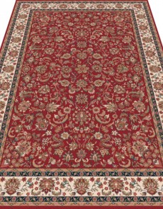 Шерстяний килим Nain 1276-677 red - высокое качество по лучшей цене в Украине.