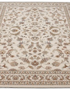 Шерстяний килим Nain 1277-694 beige-rost - высокое качество по лучшей цене в Украине.