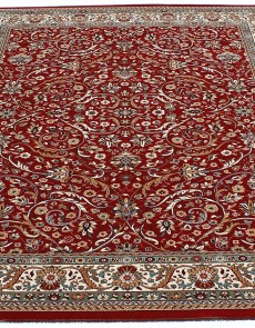 Шерстяний килим Nain 1280-700 red - высокое качество по лучшей цене в Украине.