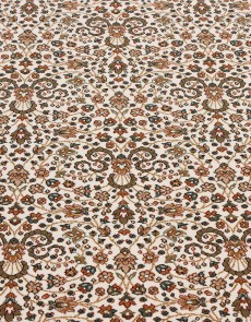 Шерстяний килим Nain 1286-706 beige-brown - высокое качество по лучшей цене в Украине.