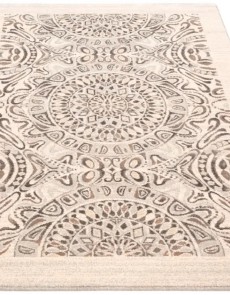 Шерстяний килим Natural Tula Jasno Szary - высокое качество по лучшей цене в Украине.