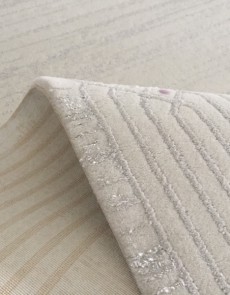 Шерстяний килим 0009 lilac/lilac  - высокое качество по лучшей цене в Украине.