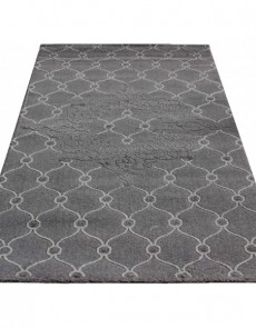 Шерстяний килим Patara 0013 grey - высокое качество по лучшей цене в Украине.