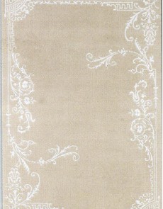 Шерстяний килим Patara 0027 L.Beige - высокое качество по лучшей цене в Украине.