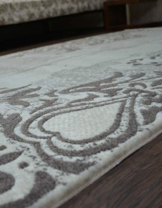 Шерстяний килим Patara 0035 CREAM-BROWN - высокое качество по лучшей цене в Украине.