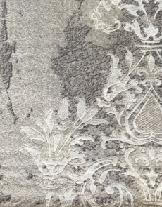 Шерстяний килим Patara 0035A CREAM / GREY - высокое качество по лучшей цене в Украине.
