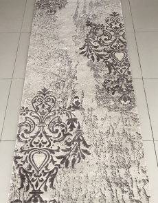 Шерстяний килим Patara 0035i acik / bej - высокое качество по лучшей цене в Украине.