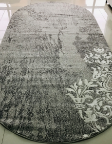 Шерстяний килим Patara 0035 grey - высокое качество по лучшей цене в Украине.