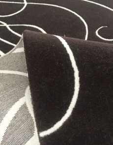 Шерстяний килим Patara 0059 Brown - высокое качество по лучшей цене в Украине.