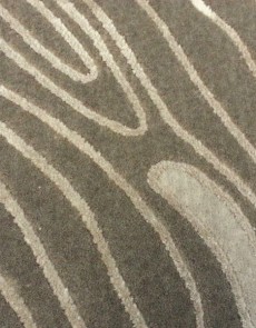 Шерстяний килим Patara 0077 grey - высокое качество по лучшей цене в Украине.
