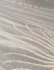Шерстяний килим Patara 0104 grey - высокое качество по лучшей цене в Украине.