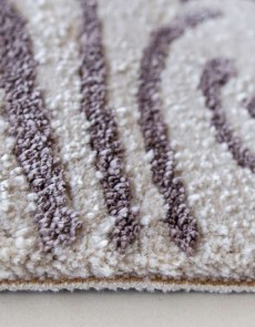 Шерстяний килим Patara 0113KO beige - высокое качество по лучшей цене в Украине.