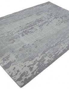 Шерстяной ковер Patara 0116A grey - высокое качество по лучшей цене в Украине.