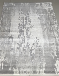 Шерстяний килим Patara 0116A grey - высокое качество по лучшей цене в Украине.