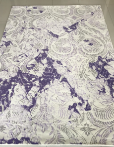 Шерстяний килим Patara 0121W violet - высокое качество по лучшей цене в Украине.