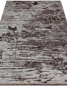Шерстяний килим Patara 0126 Brown - высокое качество по лучшей цене в Украине.