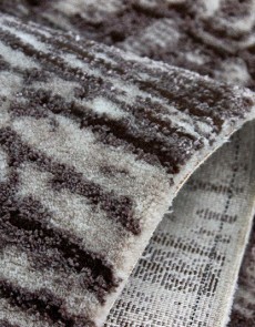 Шерстяний килим Patara 0126 Brown - высокое качество по лучшей цене в Украине.