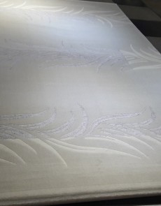Шерстяний килим Patara 0081 l.beige - высокое качество по лучшей цене в Украине.