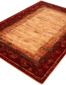 Шертяний килим Polonia Pamuk Red 2 - высокое качество по лучшей цене в Украине.