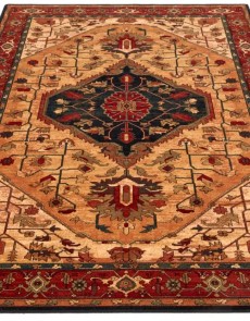 Шертяний килим Polonia Serapi Jasny Rubin - высокое качество по лучшей цене в Украине.