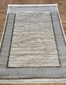 Високоворсний килим PRESTIGE 06730A CREAM/BEIGE - высокое качество по лучшей цене в Украине.