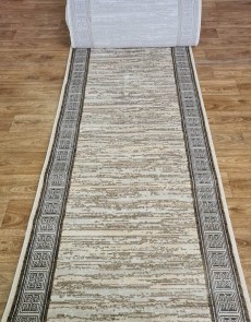 Килимова доріжка PRESTIGE 06730A CREAM/BEIGE - высокое качество по лучшей цене в Украине.