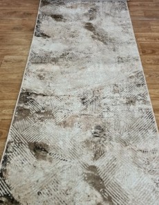 Ковровая дорожка PRESTIGE 06570A CREAM/BEIGE - высокое качество по лучшей цене в Украине.
