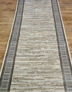 Ковровая дорожка PRESTIGE 06730A CREAM/BEIGE - высокое качество по лучшей цене в Украине.