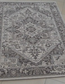 Шерстяний килим Rubin 2886-53211 - высокое качество по лучшей цене в Украине.