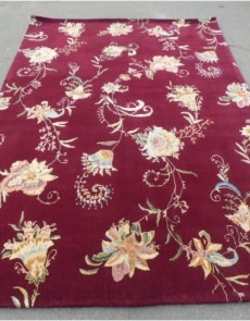 Шерстяний килим SILKROAD 281045801 - высокое качество по лучшей цене в Украине.