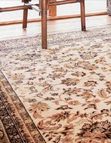 Шерстяний килим Saphir 95160-116