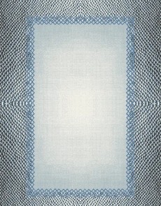 Шертяний килим Splendor Pleyona Light Blue - высокое качество по лучшей цене в Украине.