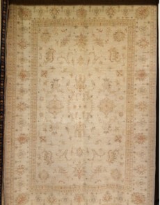 Шерстяний килим Ziegler 1 , CREAM BEIGE - высокое качество по лучшей цене в Украине.