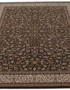 Шерстяний килим Farsistan 5671-502 brown - высокое качество по лучшей цене в Украине.