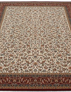 Шерстяний килим Farsistan 5681-700 red - высокое качество по лучшей цене в Украине.