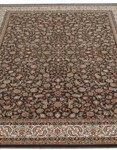 Шерстяний килим Farsistan 5681-702 brown - высокое качество по лучшей цене в Украине.