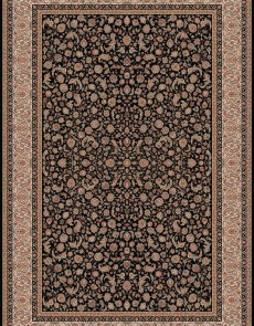 Шерстяний килим Farsistan 5681-701 ebony - высокое качество по лучшей цене в Украине.