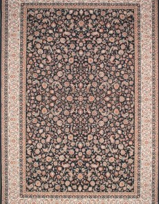 Шерстяний килим Farsistan 5683-701 ebony - высокое качество по лучшей цене в Украине.