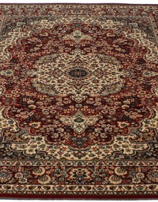 Шерстяний килим Royal 1560-507 red - высокое качество по лучшей цене в Украине.