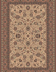 Шерстяний килим Royal 1561-515 beige-rose - высокое качество по лучшей цене в Украине.
