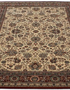 Шерстяний килим Royal 1561-505 beige-red