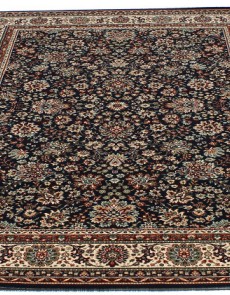 Шерстяний килим Royal 1561-509 navy - высокое качество по лучшей цене в Украине.
