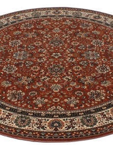 Шерстяний килим Royal 1570-516 rose