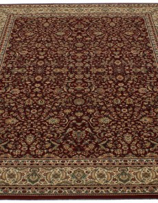 Шерстяний килим Royal 1626-505 red - высокое качество по лучшей цене в Украине.